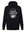 CAMPSTER WOMAN / MEN S.O.S HOODIE